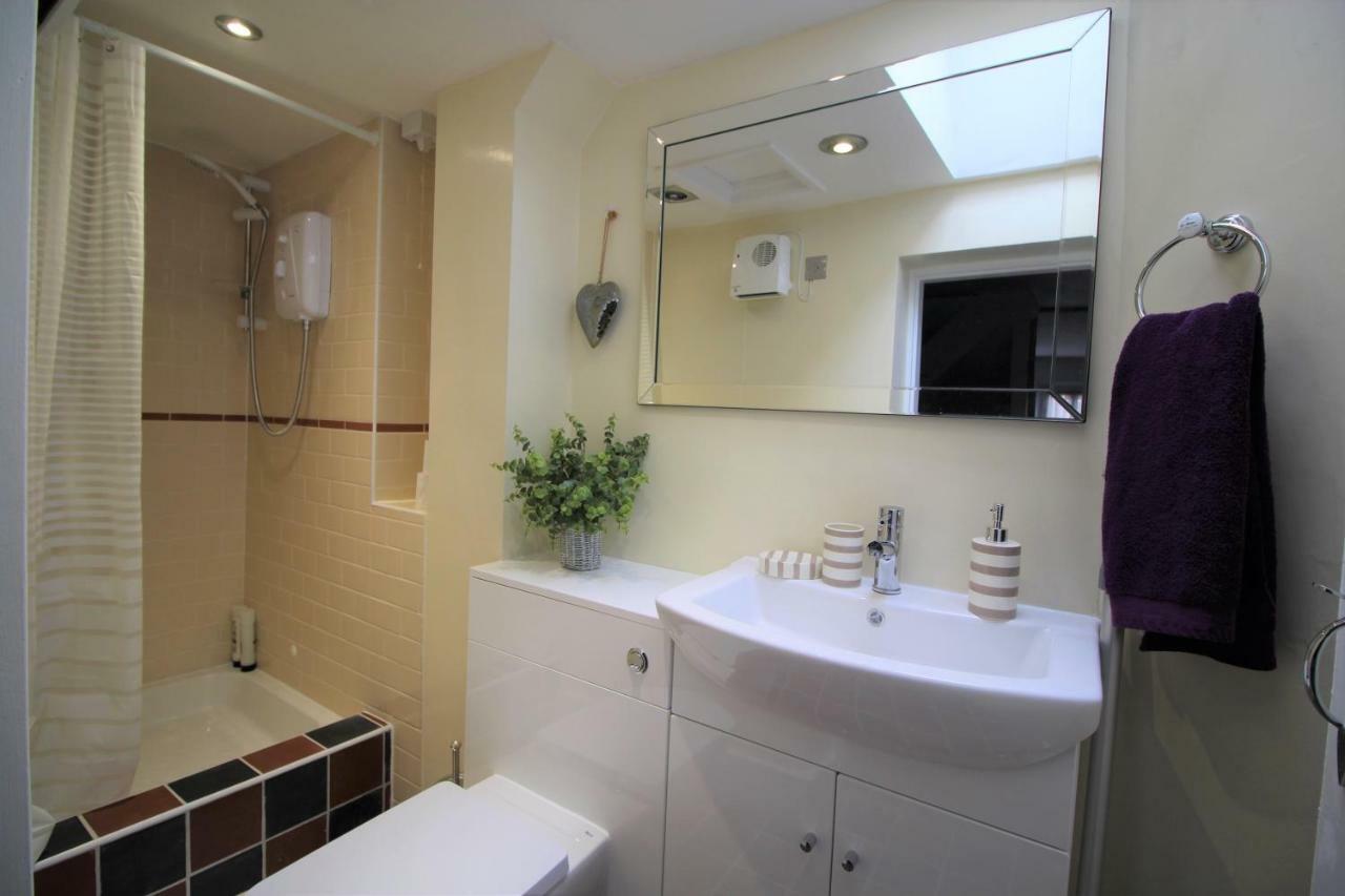 1 Steam Packet Holiday home Canterbury